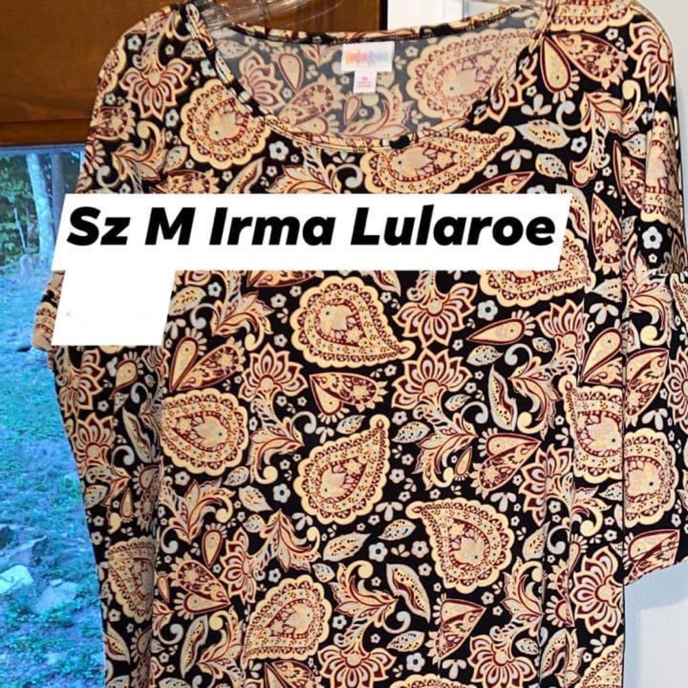 Irma top